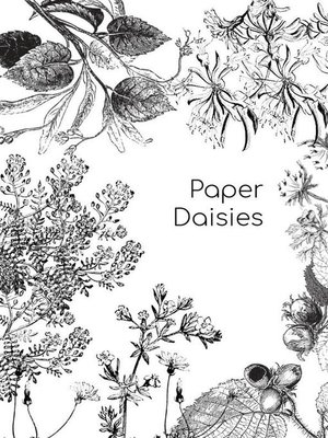 cover image of Paper Daisies